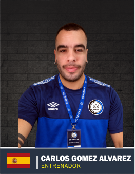 Delegado
